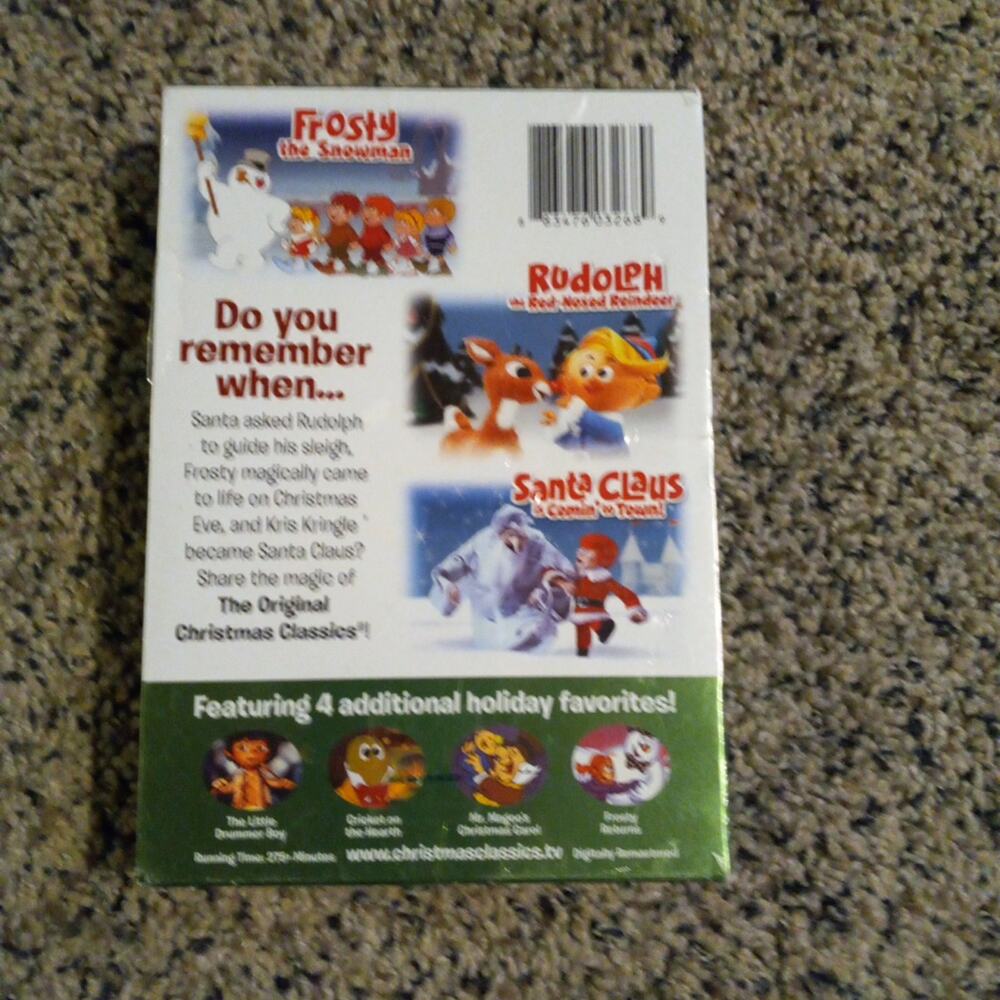 Christmas Classics - Picture 2 of 2
